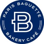 Paris Baguette Logo